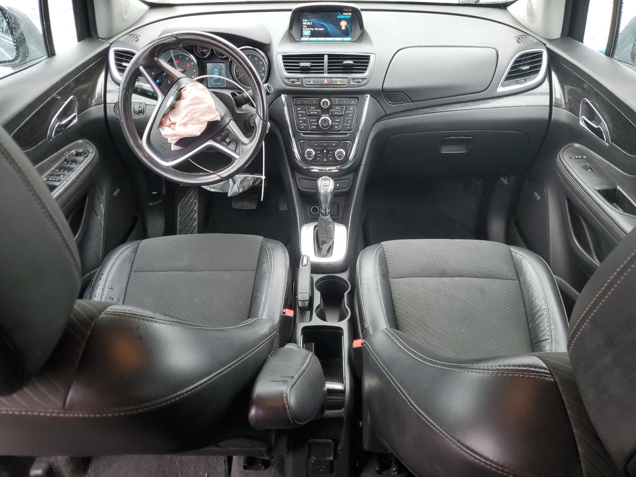 2013 Buick Encore - Image 8
