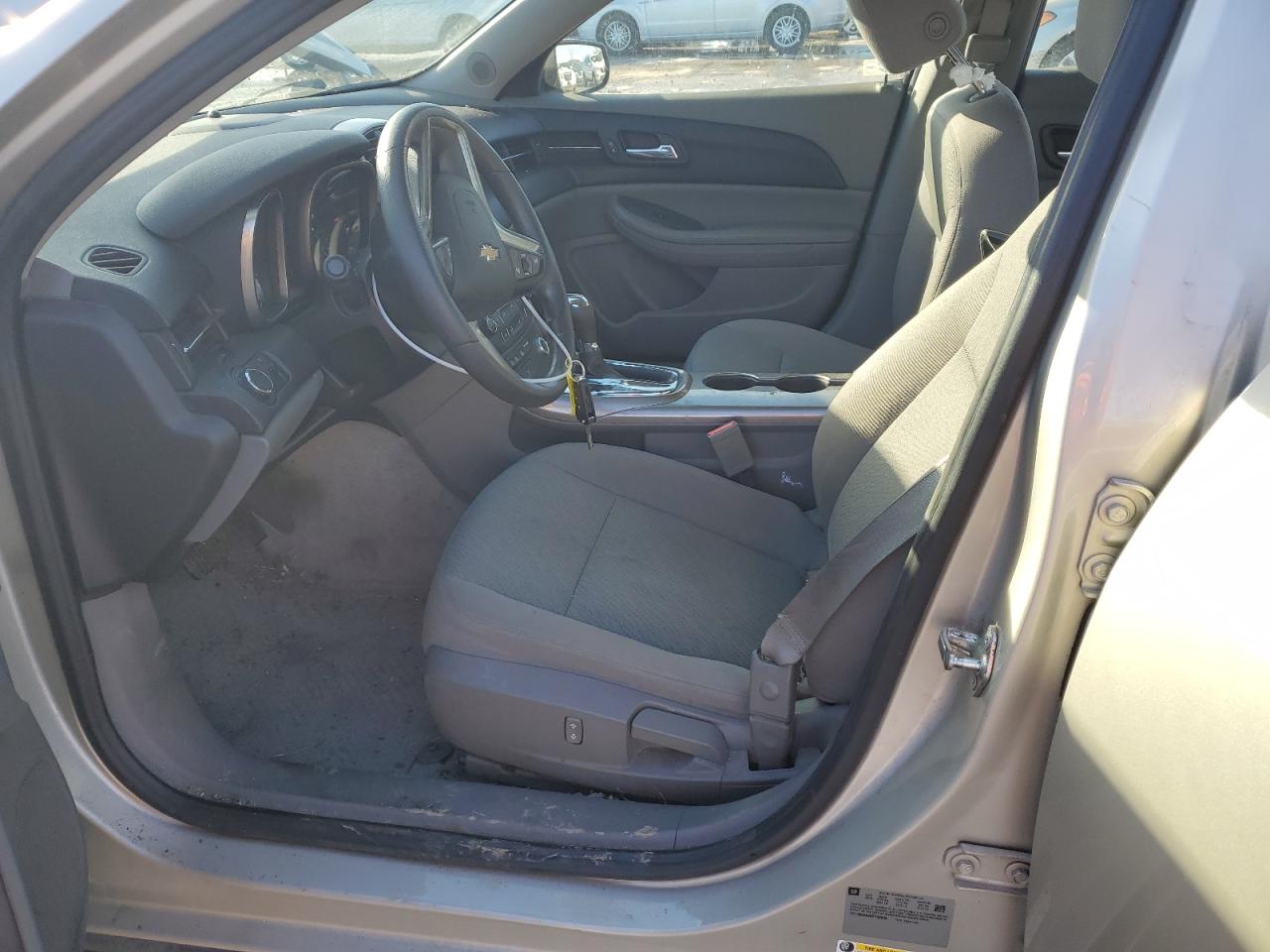 2013 Chevrolet Malibu - Image 7