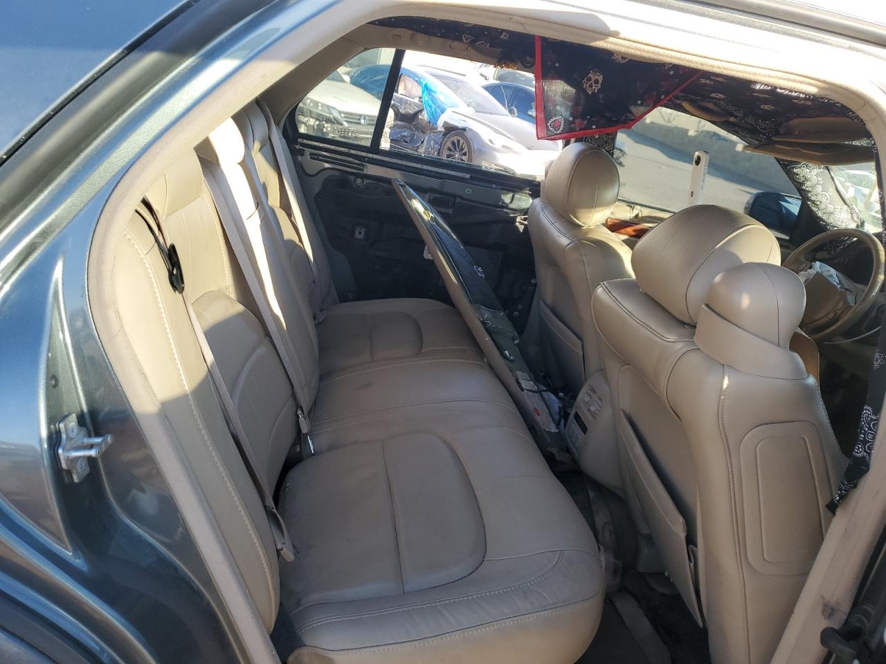 2004 Cadillac Deville VIN: 1G6KD54Y14U184022 Lot: 88543235