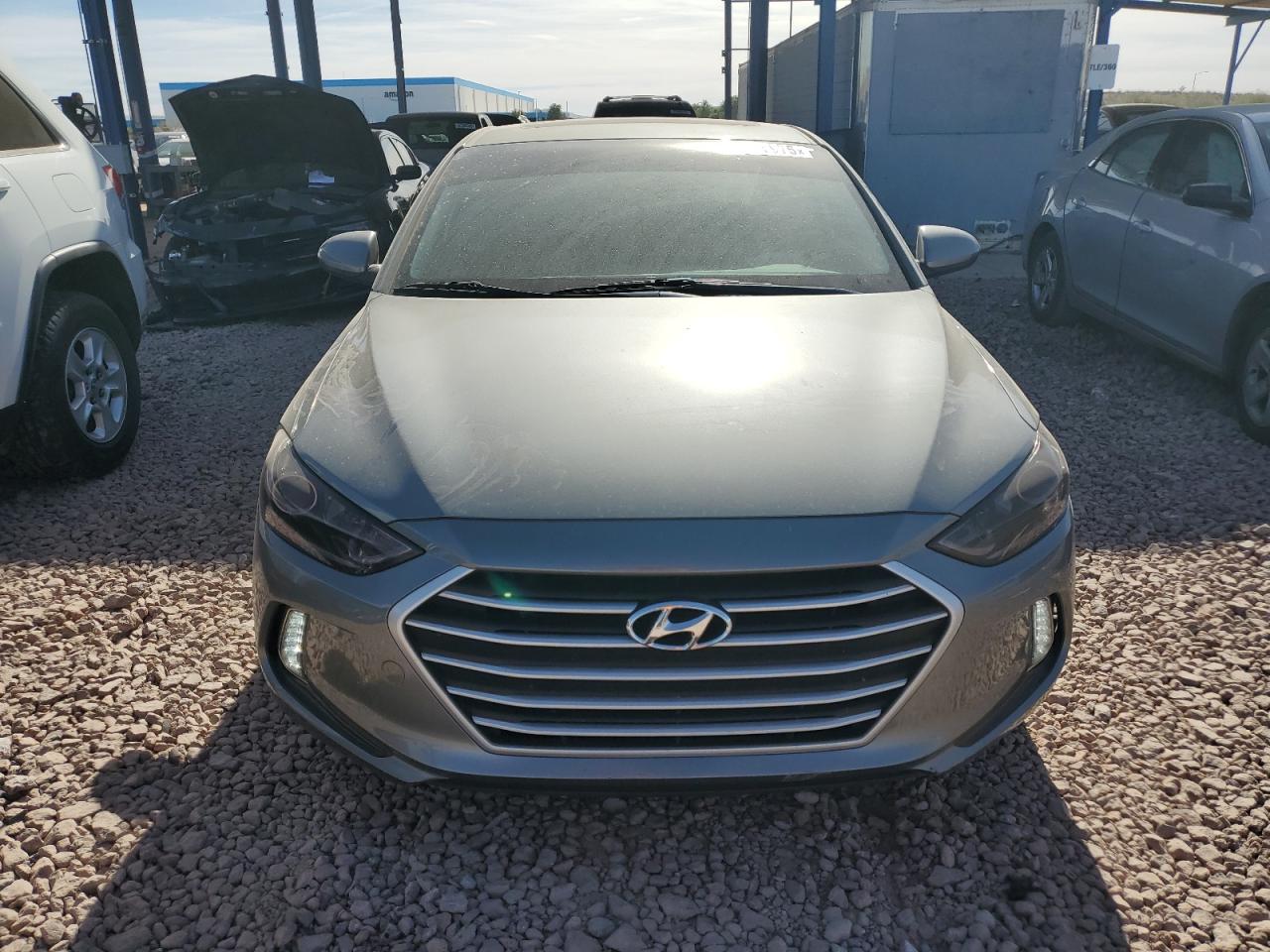 2018 Hyundai Elantra - Image 5