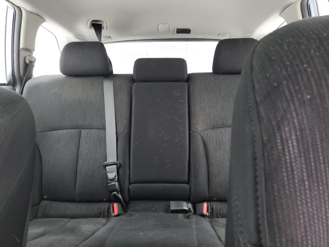 2014 Subaru Outback - Image 10