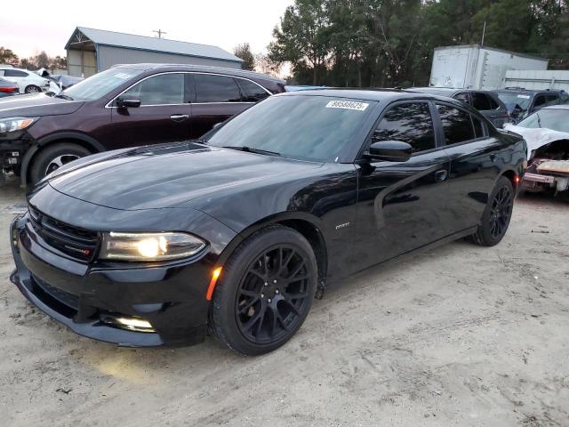 2017 Dodge Charger R/T