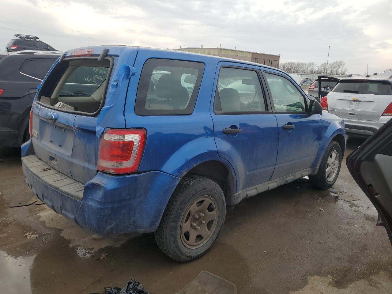 2012 Ford Escape - Image 3