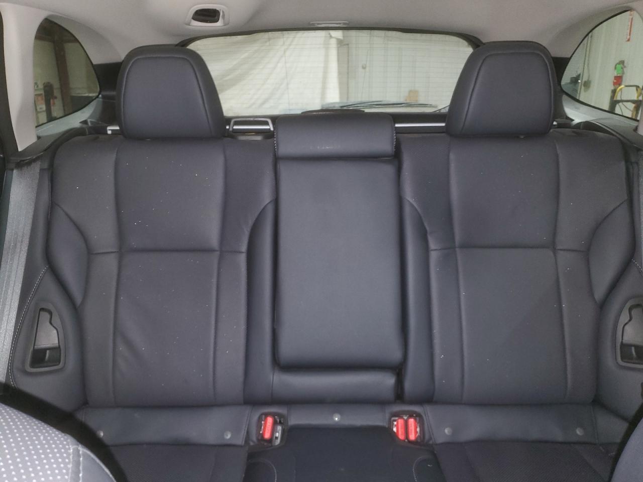 2023 Subaru Outback Limited VIN: 4S4BTANC8P3144294 Lot: 42345825