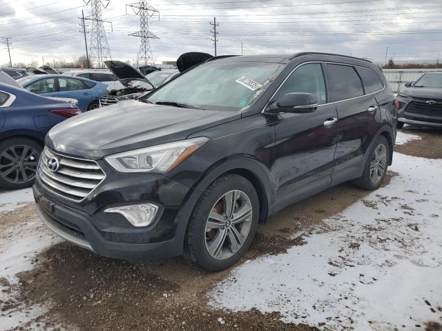 2015 Hyundai Santa Fe Gls