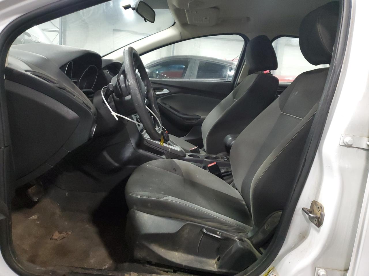 2013 Ford Focus - Image 7