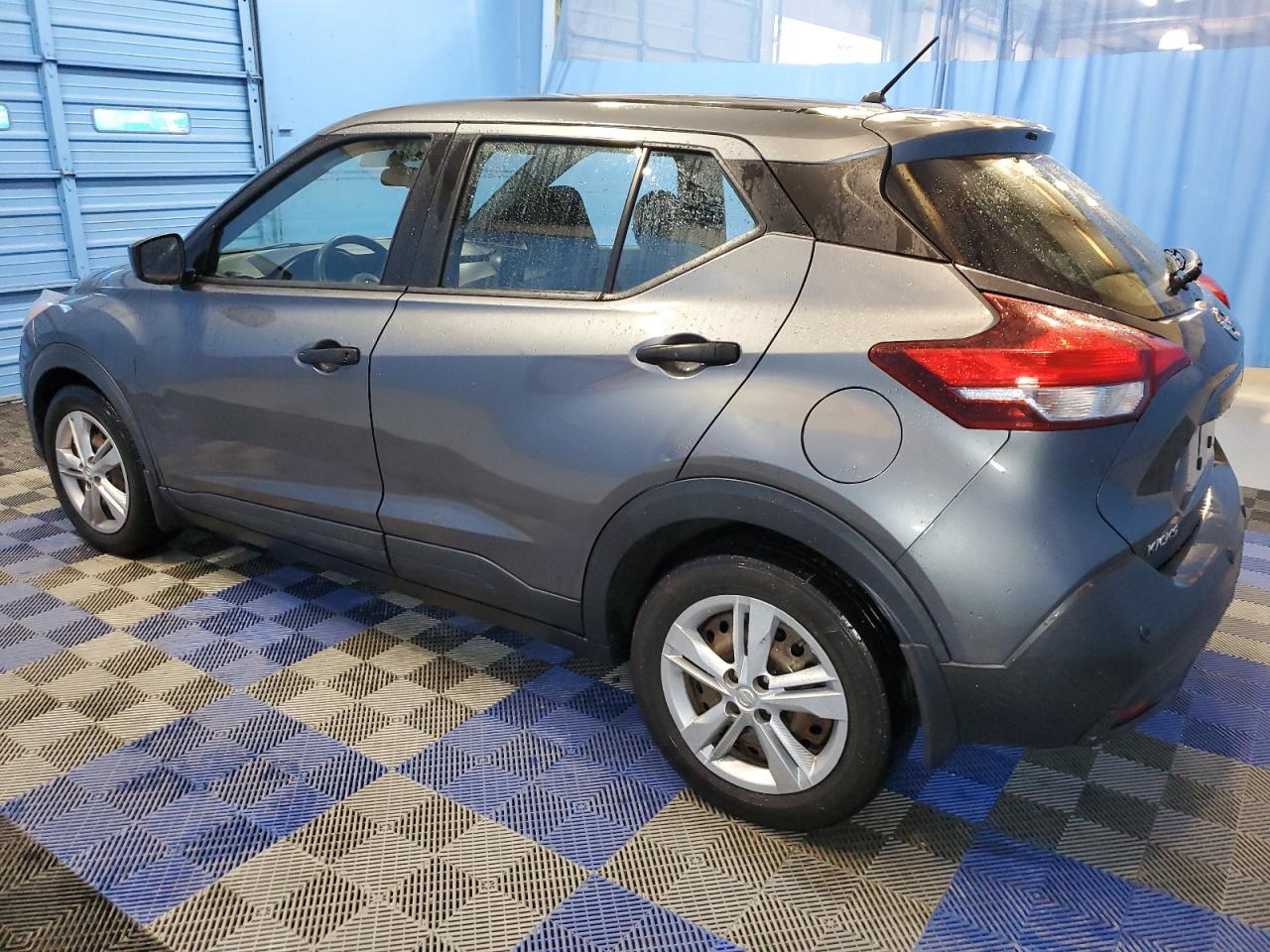 2020 Nissan Kicks - Image 2