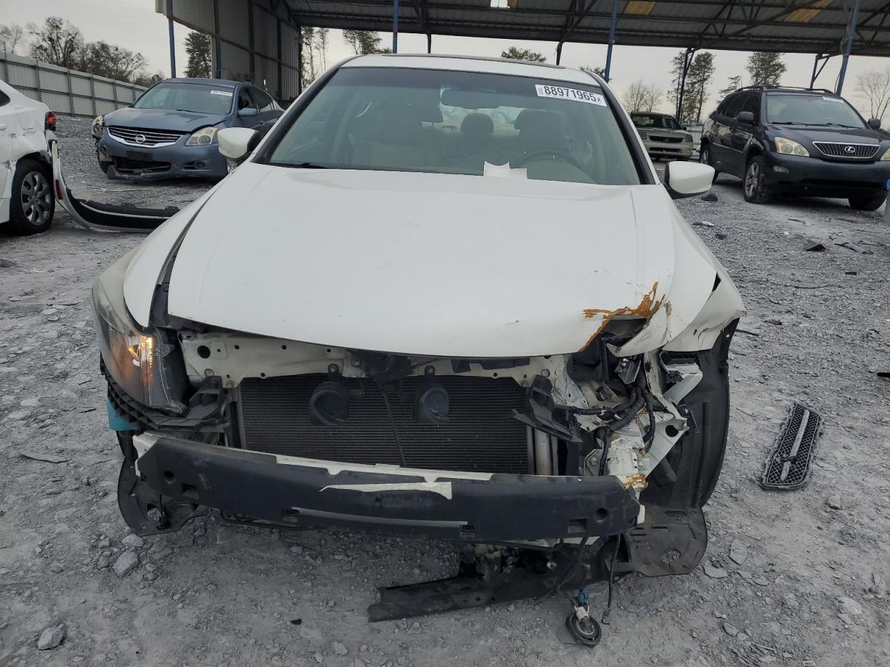 2010 Honda Accord - Image 5