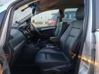 2010 VAUXHALL ZAFIRA ELI for sale at Copart PETERLEE