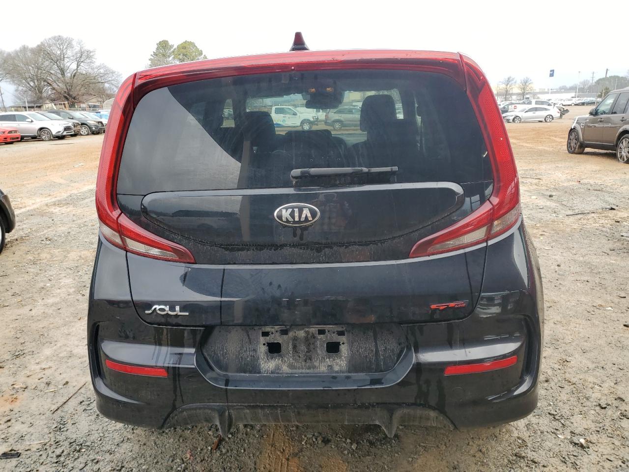 2020 Kia Soul - Image 6