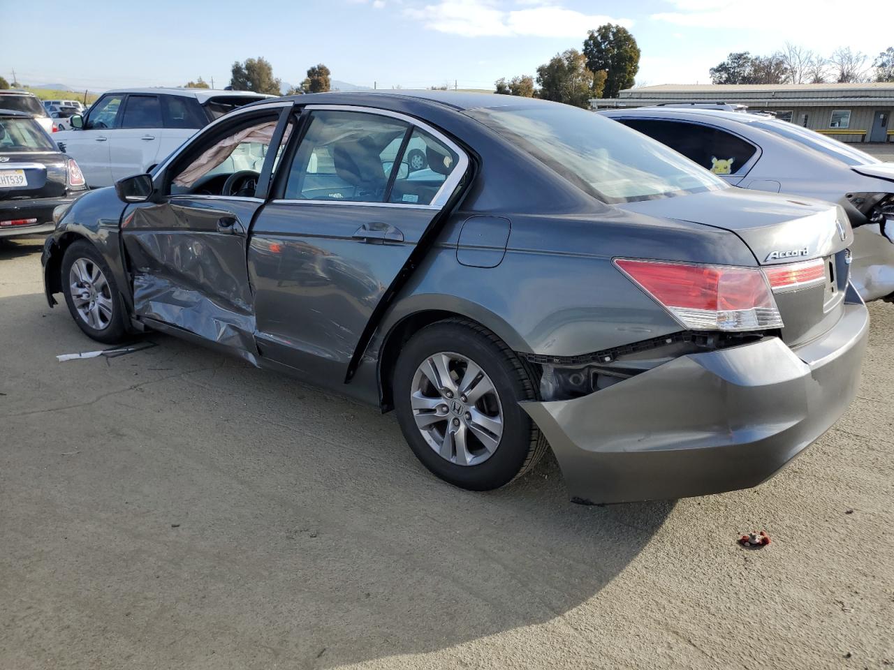2011 Honda Accord - Image 2