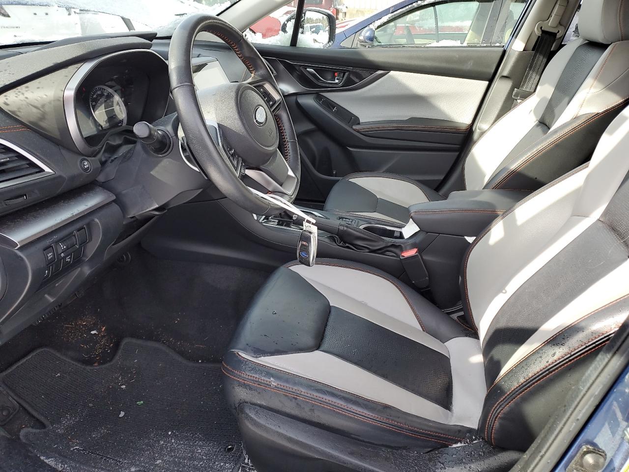 2019 Subaru XV - Image 7