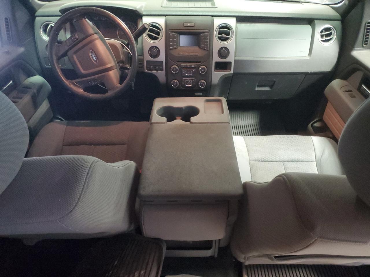 2013 Ford F-150 - Image 8