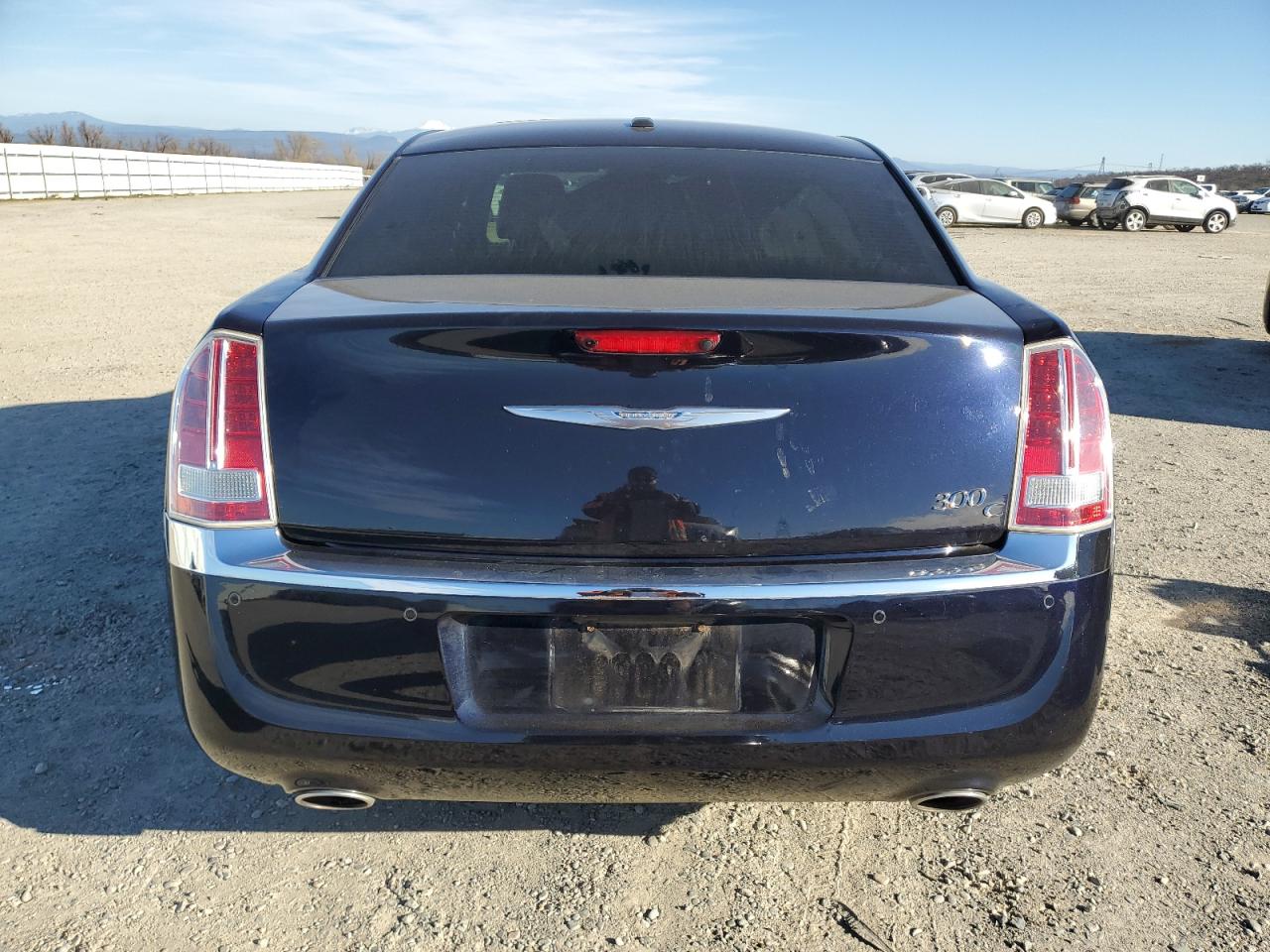 2011 Chrysler 300 - Image 6