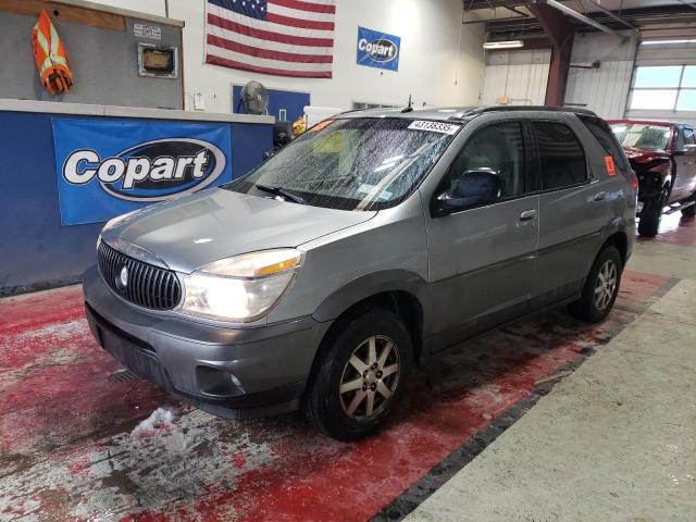 2004 Buick Rendezvous Cx