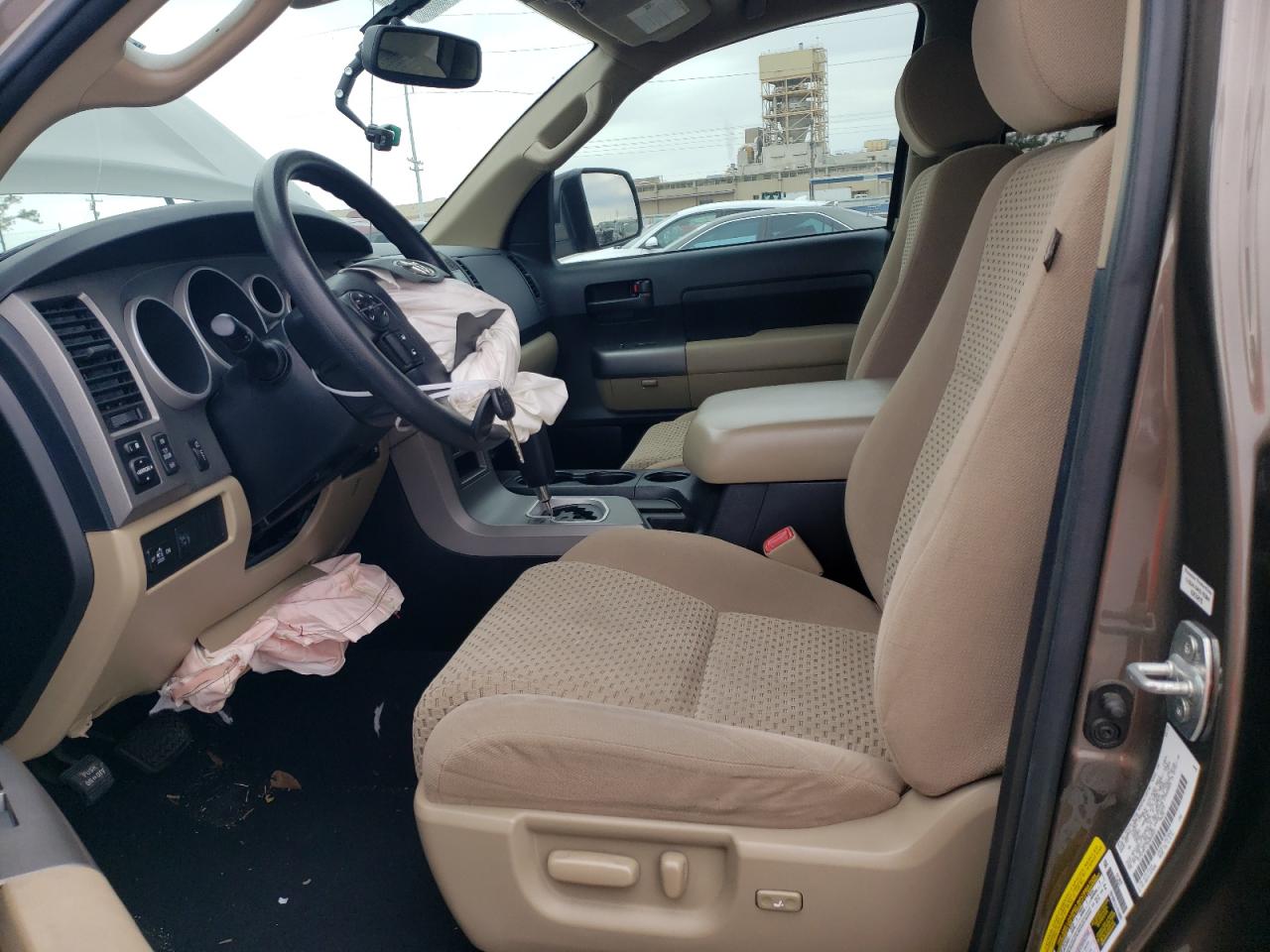 2013 Toyota Tundra - Image 7