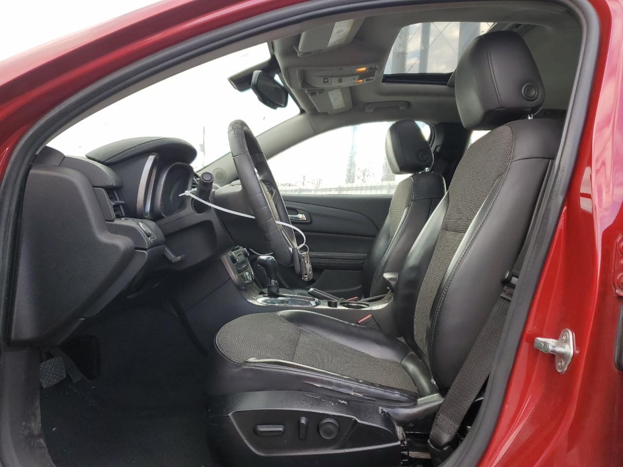 2014 Chevrolet Malibu - Image 7
