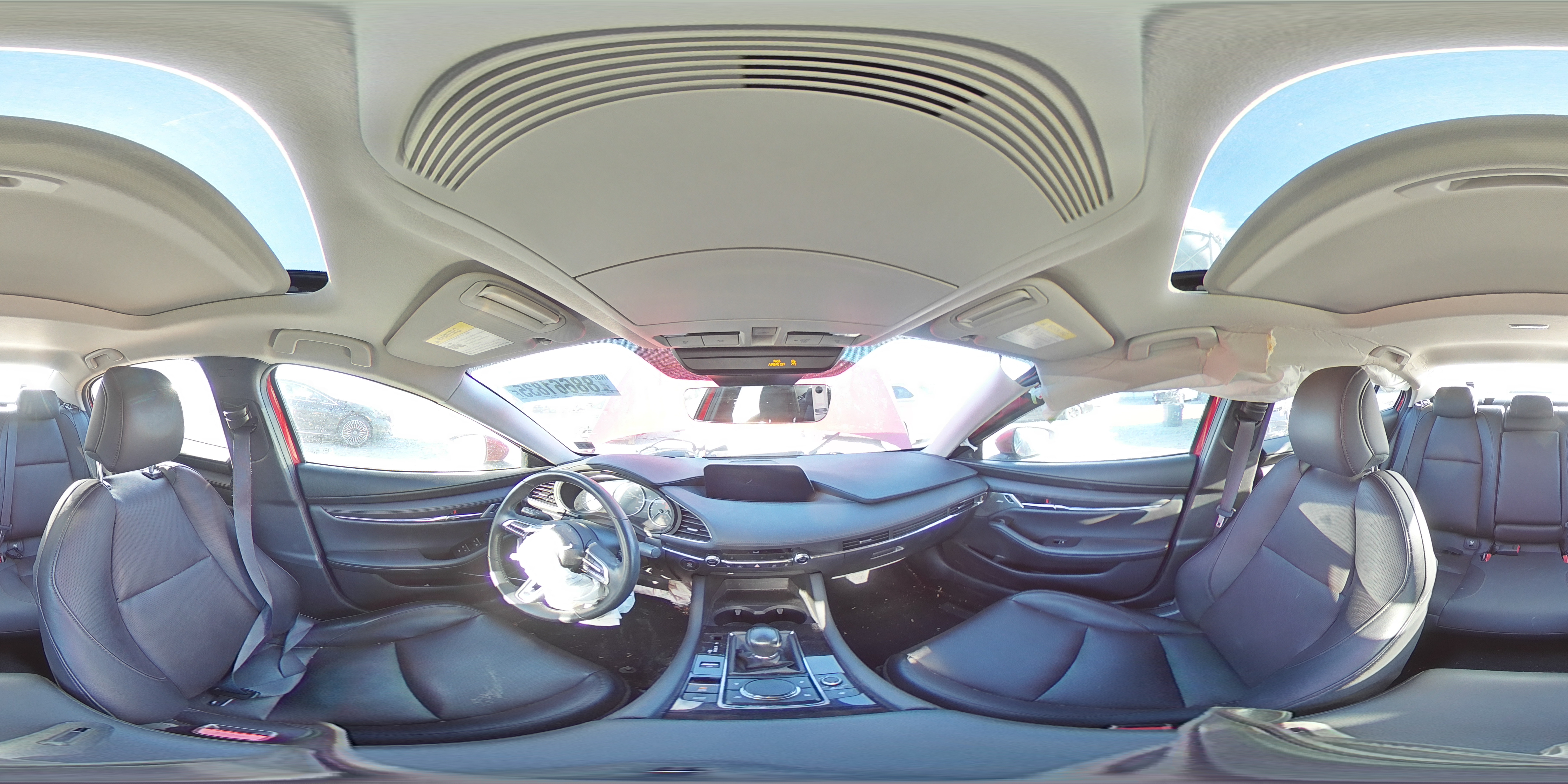 2020 Mazda 3 - Image 13