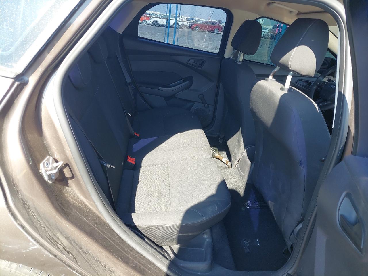 WF0FCDKB7HLT72479 - 2017 Ford FOCUS - #41349025