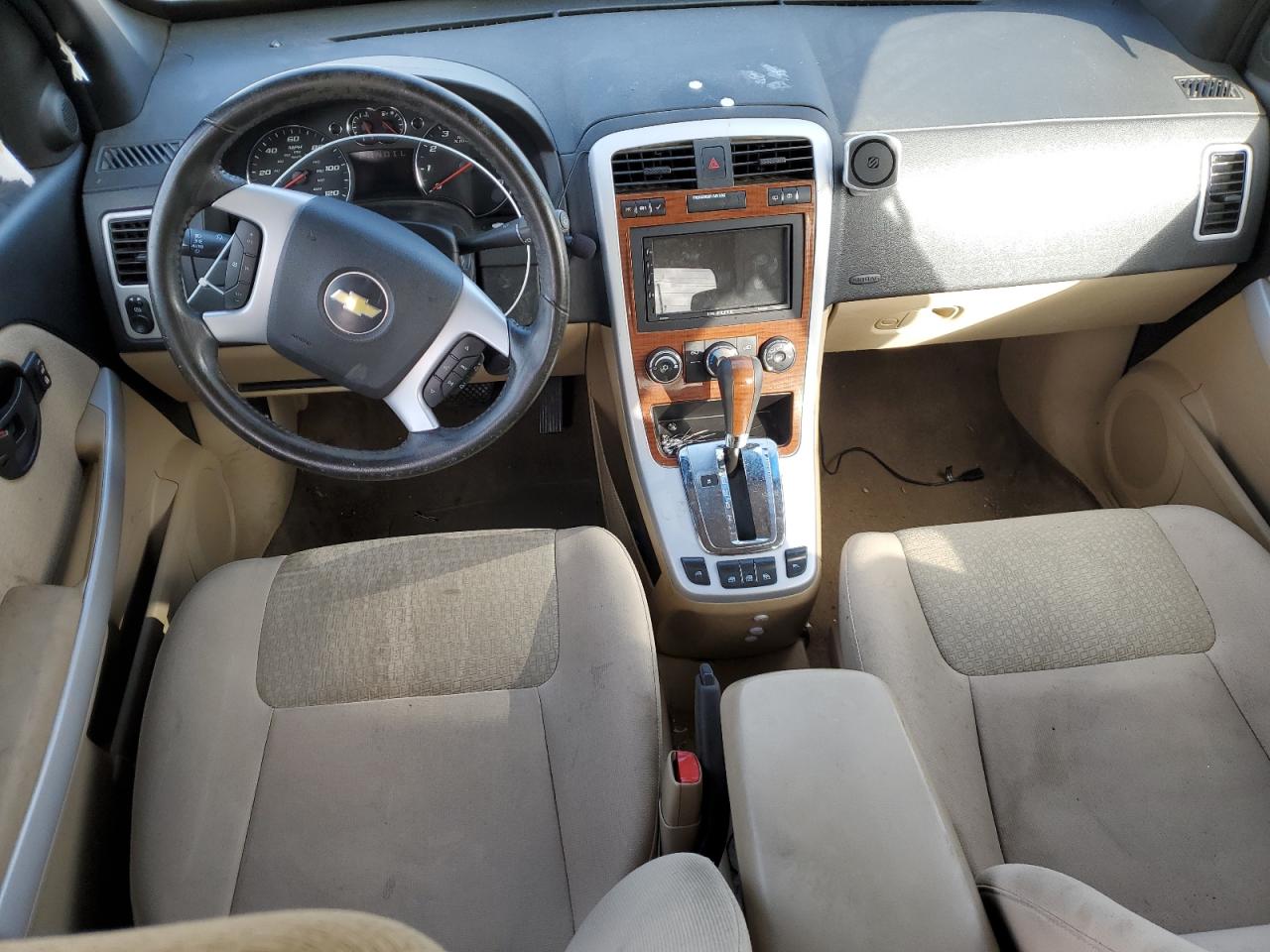 2007 Chevrolet Equinox - Image 8