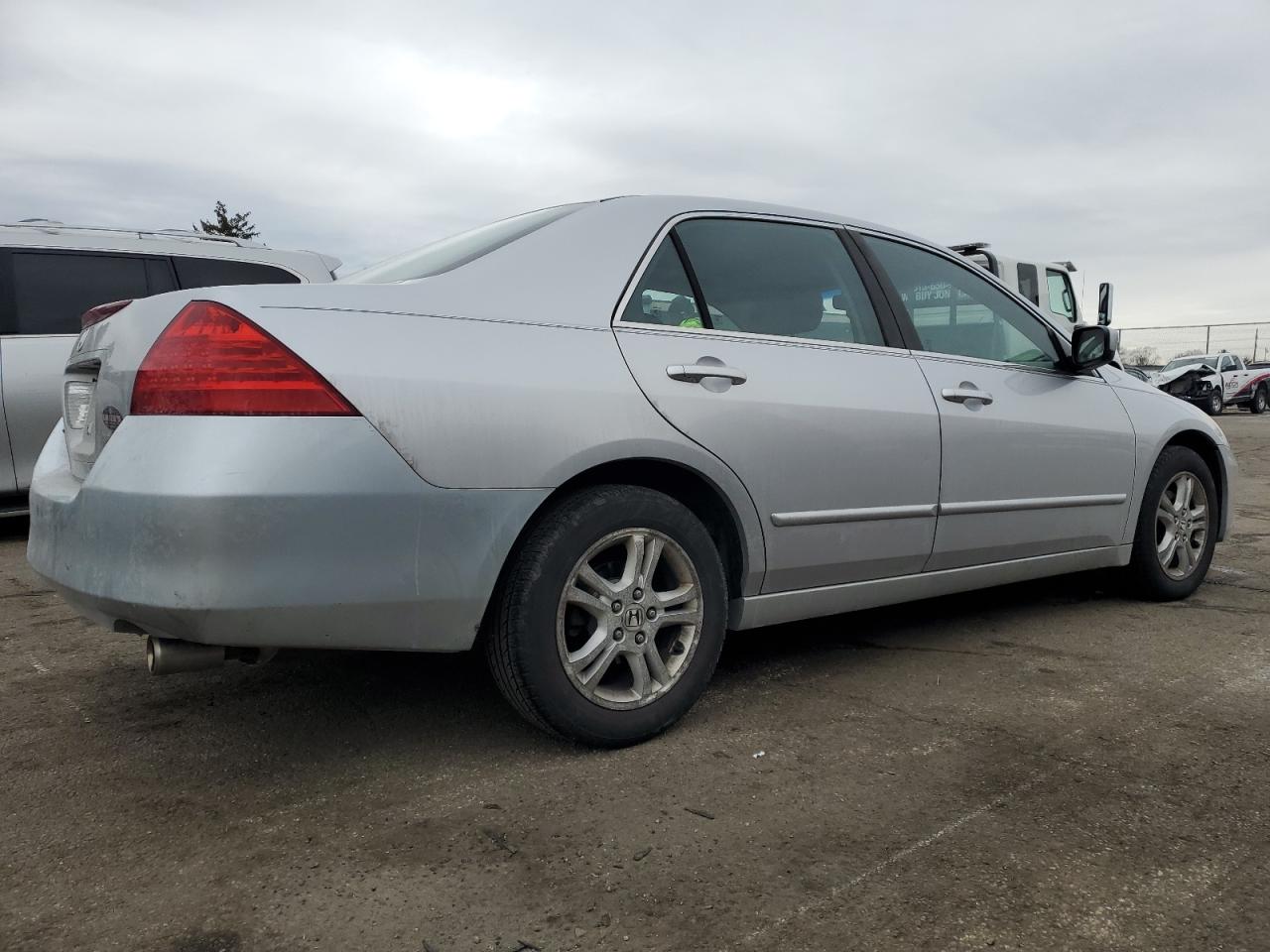 2006 Honda Accord - Image 3