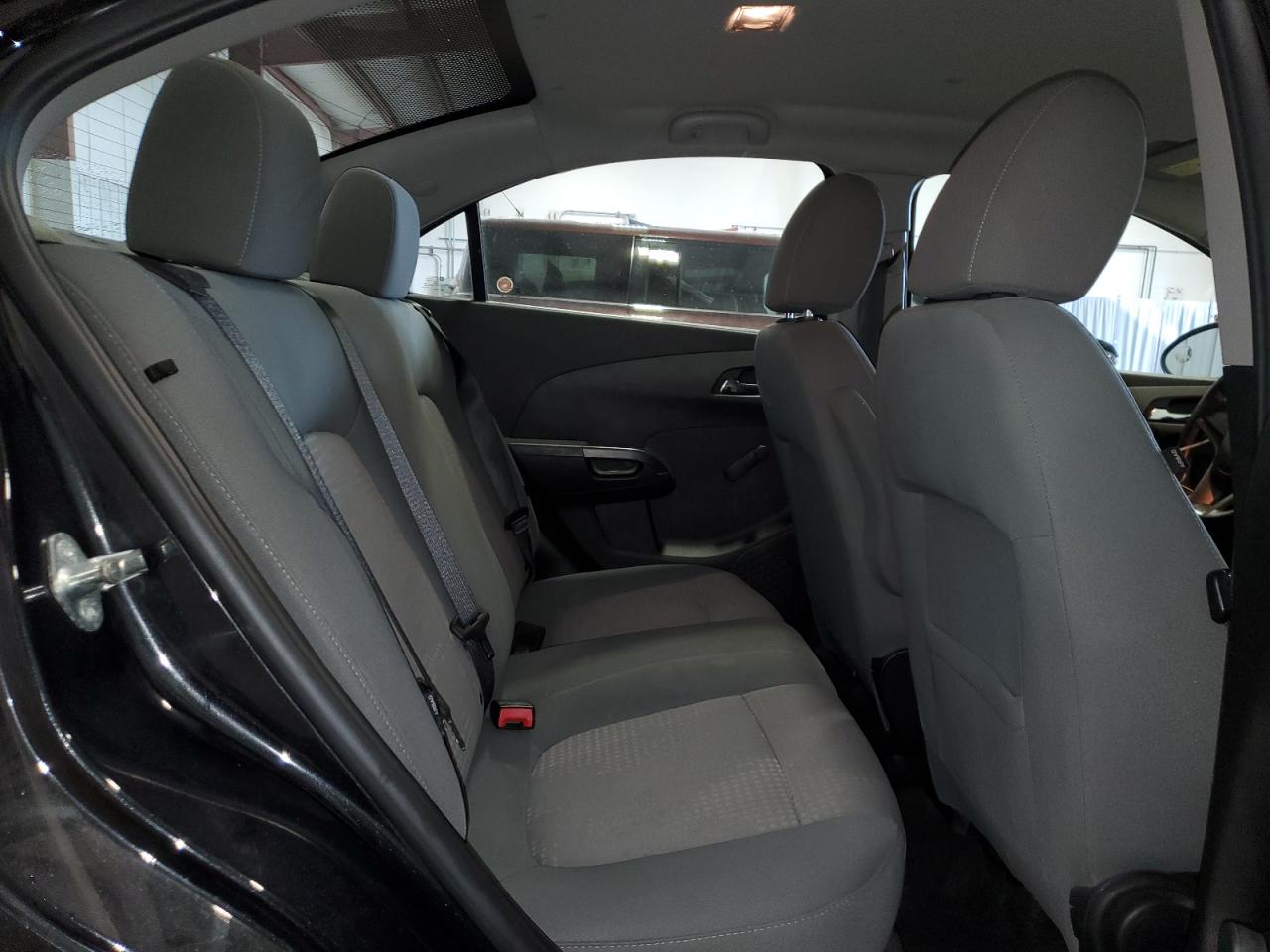 2013 Chevrolet Sonic - Image 10