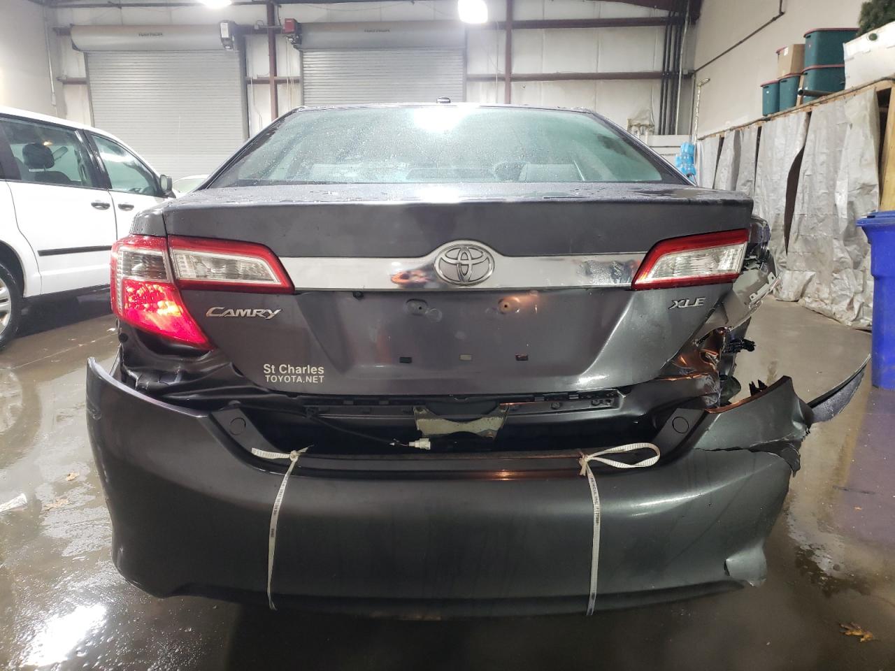 2012 Toyota Camry - Image 6