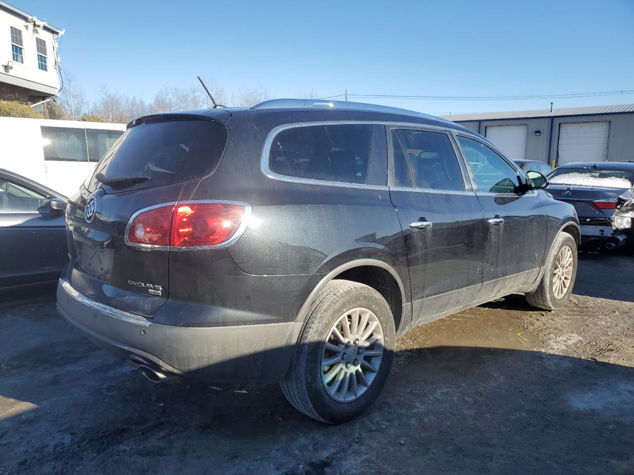 2011 Buick Enclave - Image 3