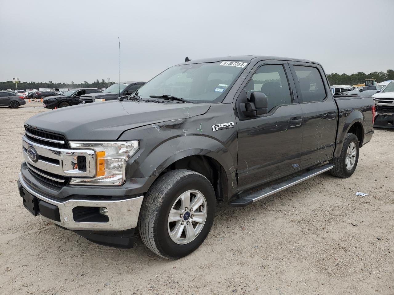 2020 Ford F-150 - Image 1