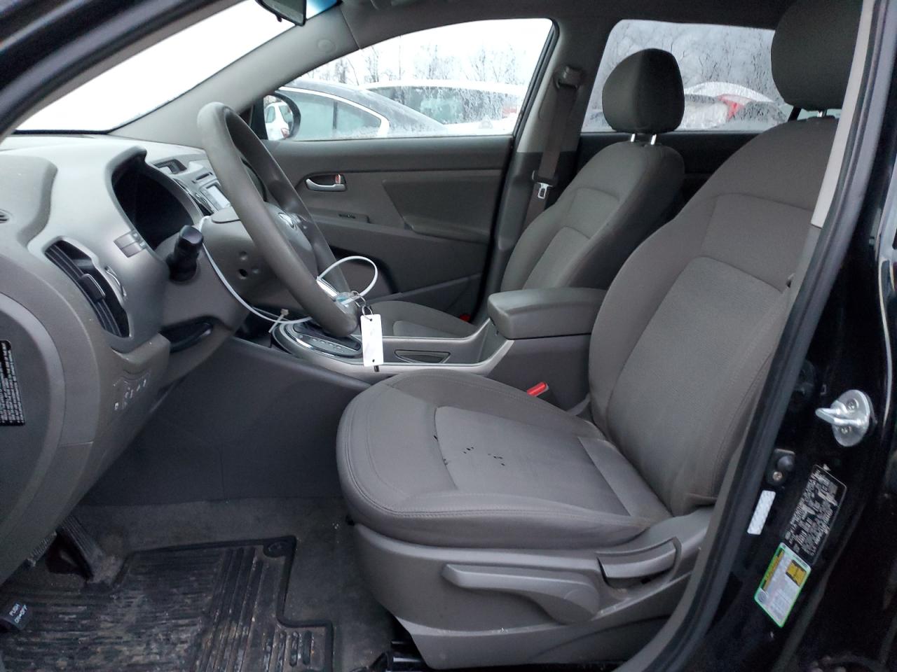 2013 Kia Sportage - Image 7