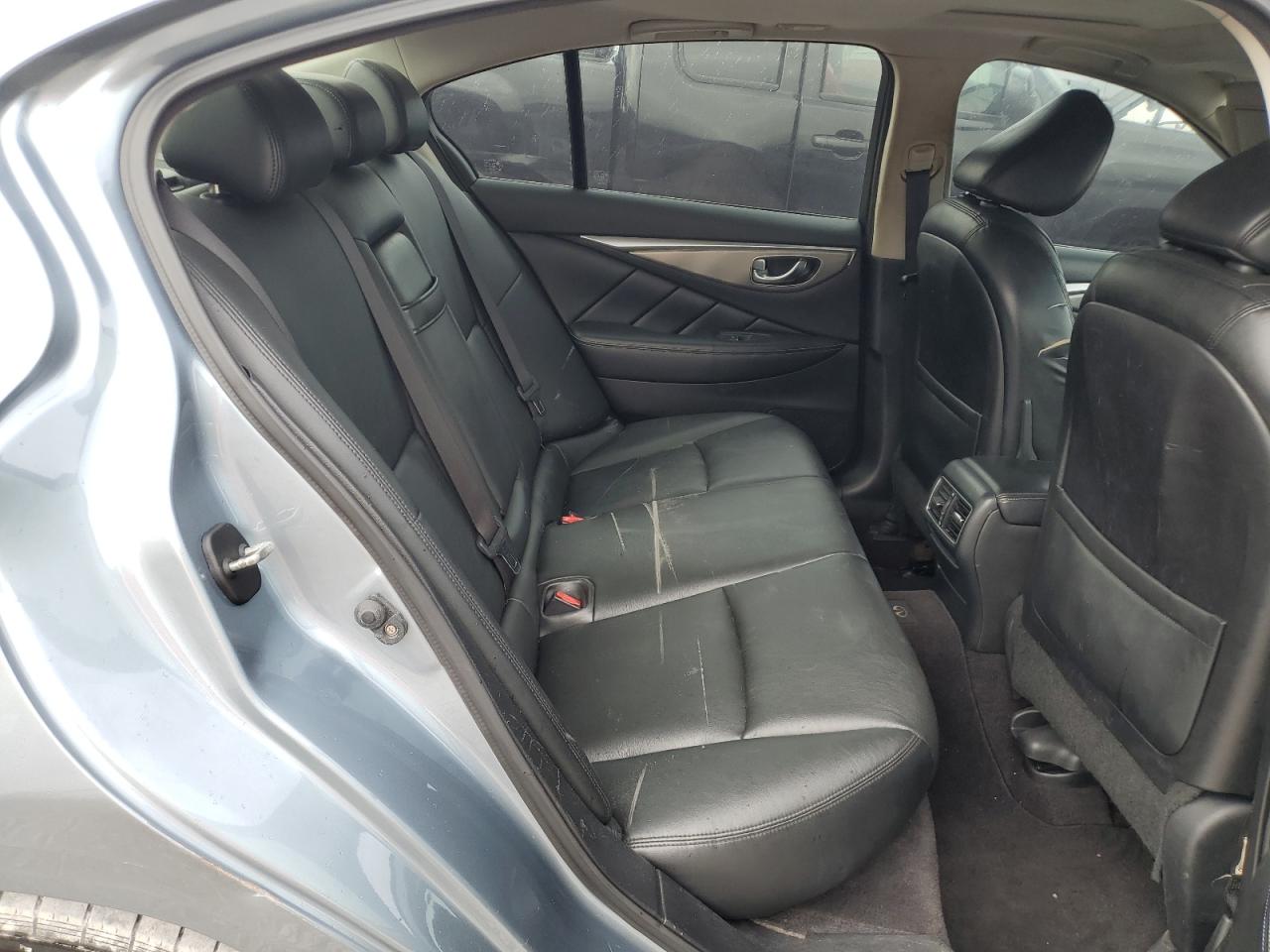 2014 Infiniti Q50 - Image 10