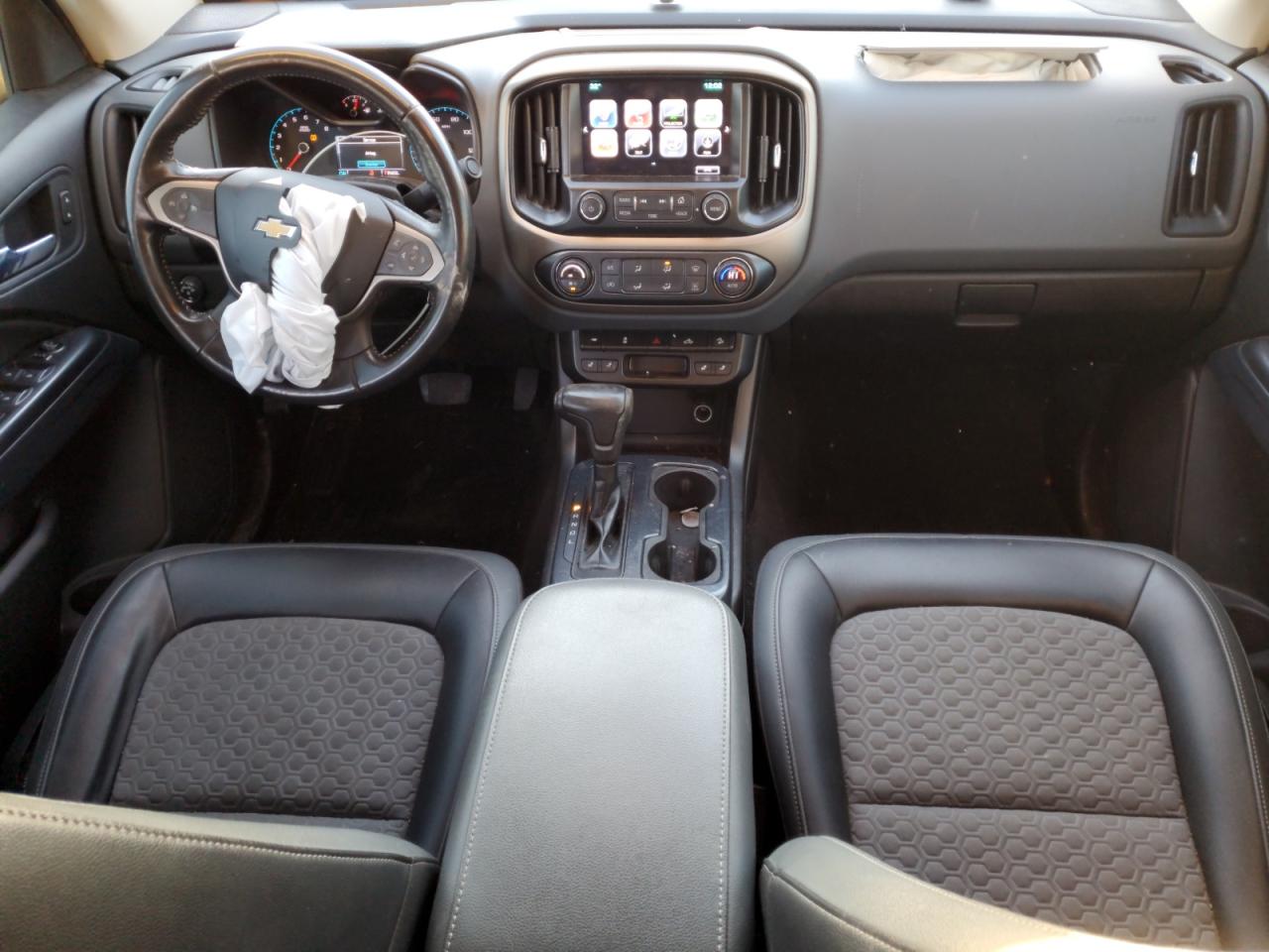 2017 Chevrolet Colorado - Image 8