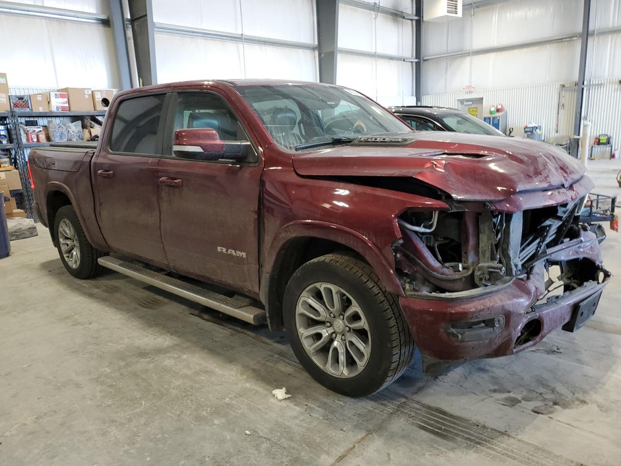 2019 RAM 1500 - Image 4
