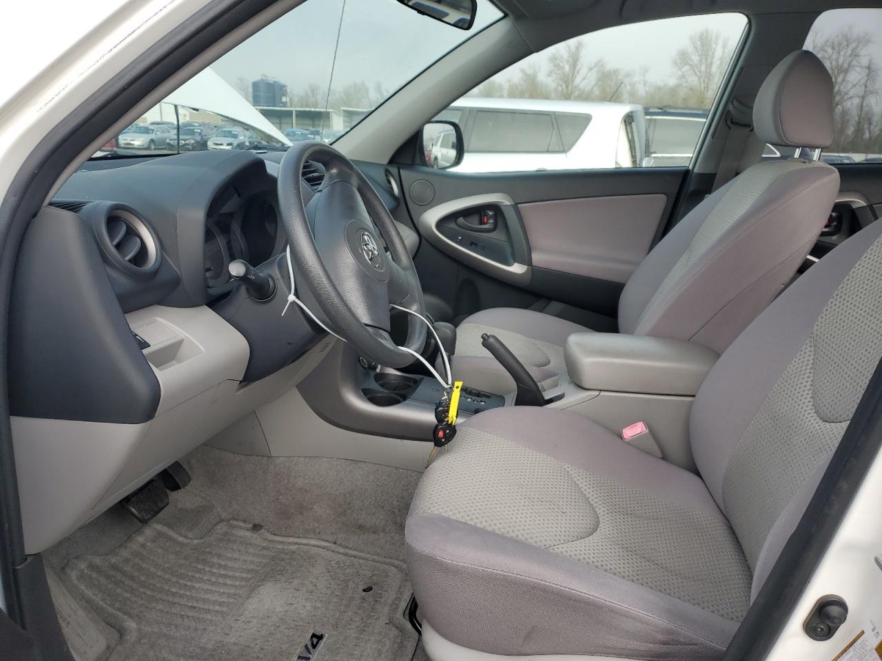 2007 Toyota RAV 4 - Image 7