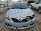 2007 Toyota Camry Ce en Venta en Walton, KY - Front End