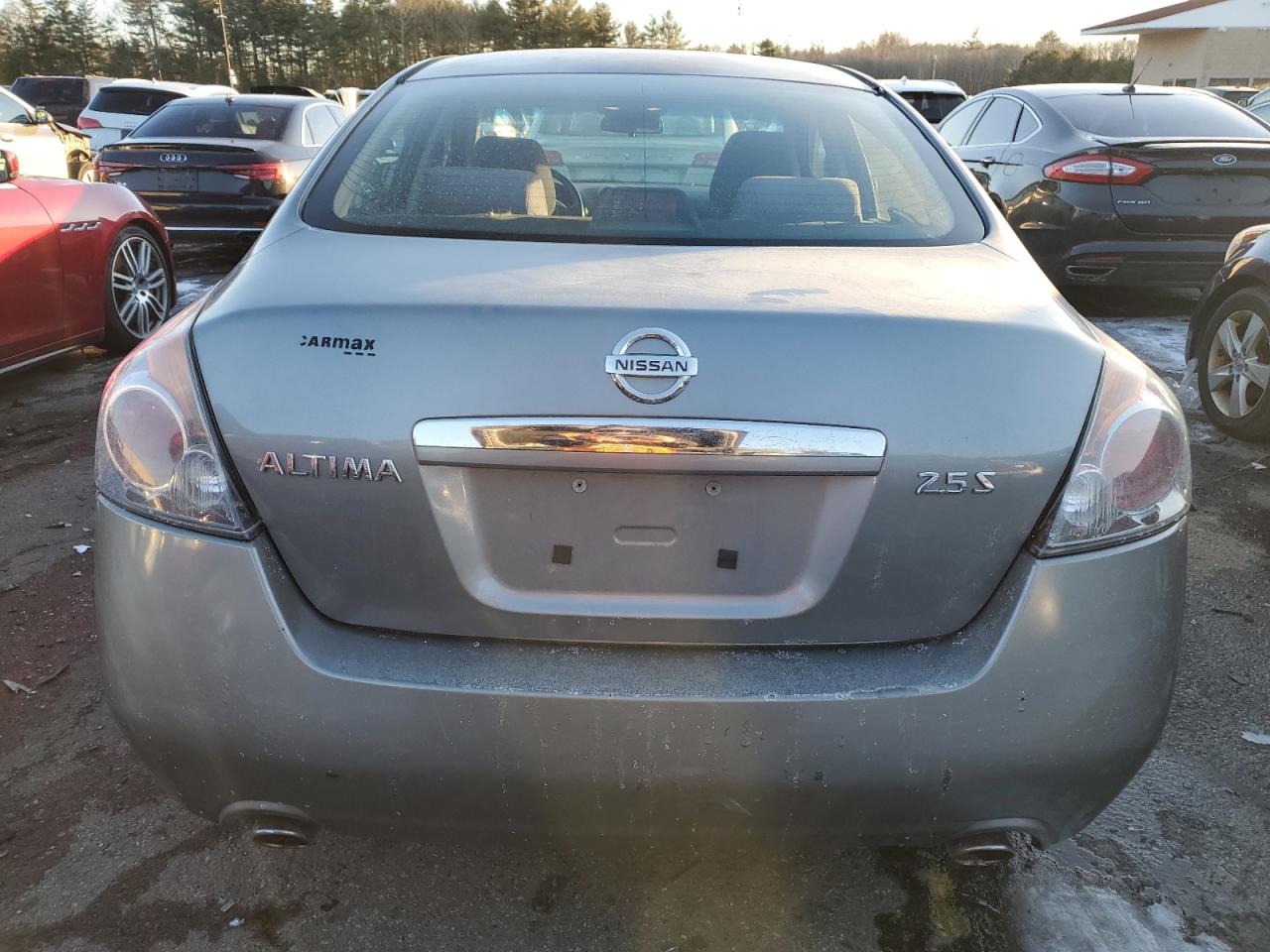 2009 Nissan Altima - Image 6