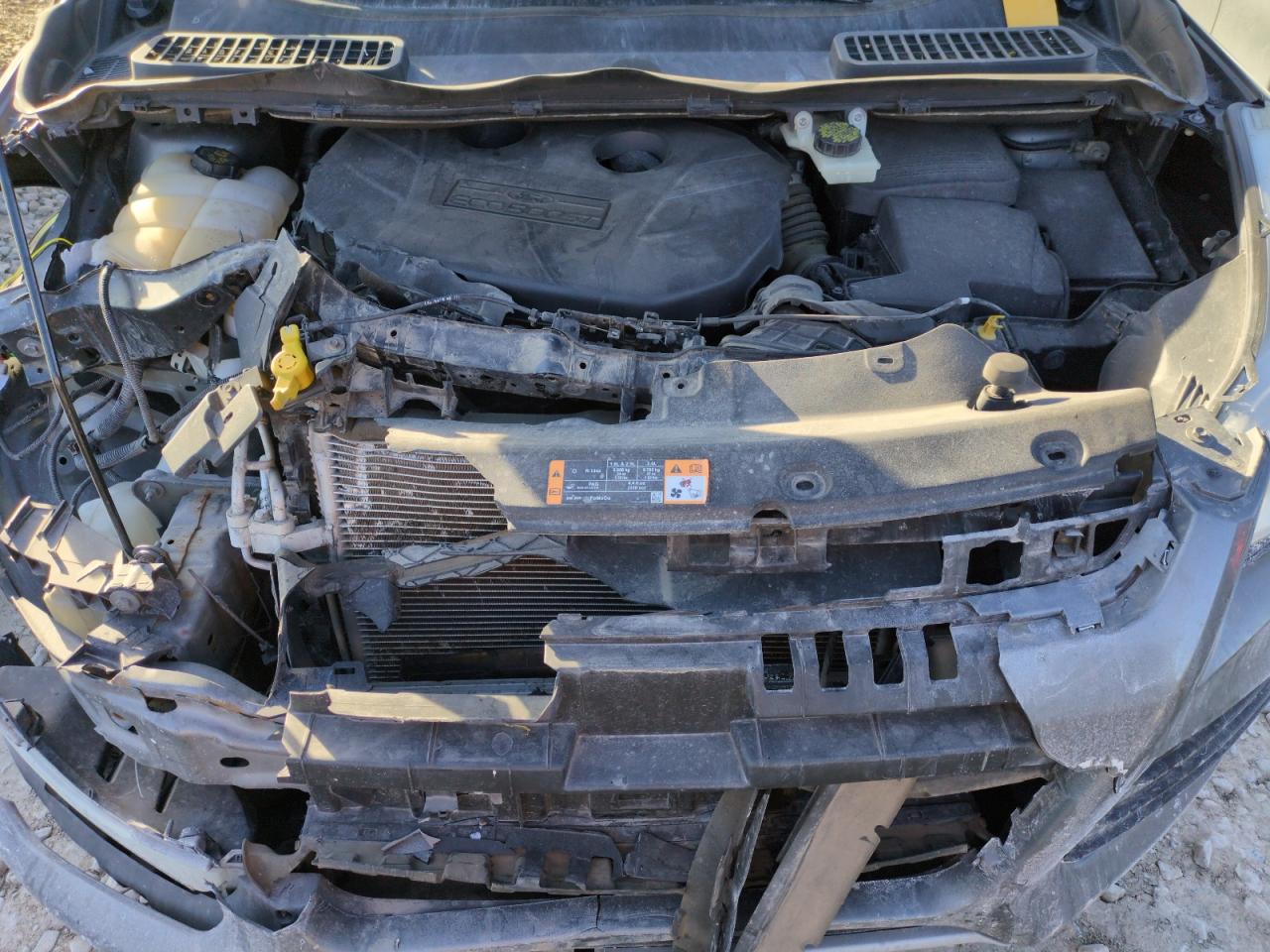 2014 Ford Escape - Image 11