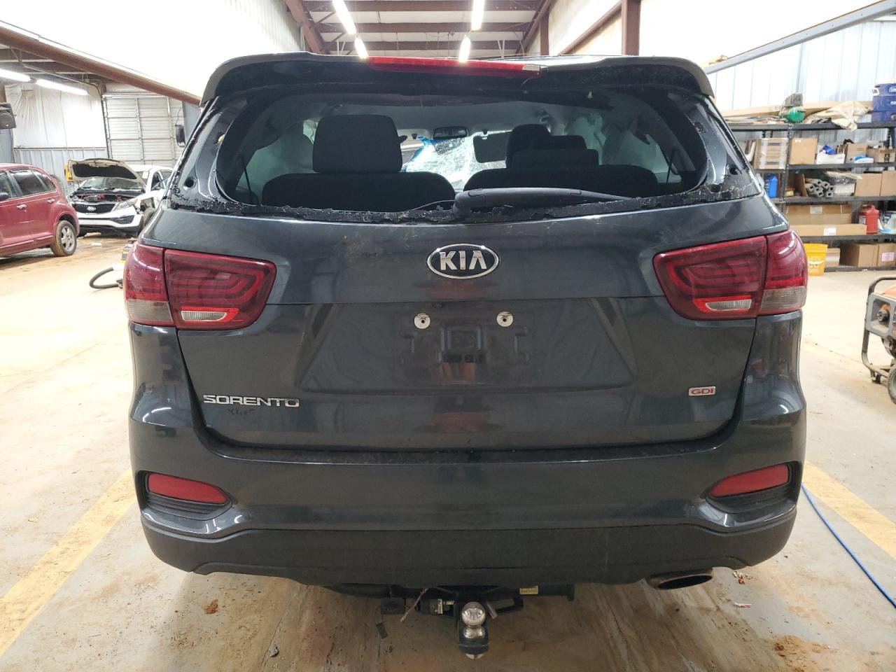 2020 Kia Sorento - Image 6