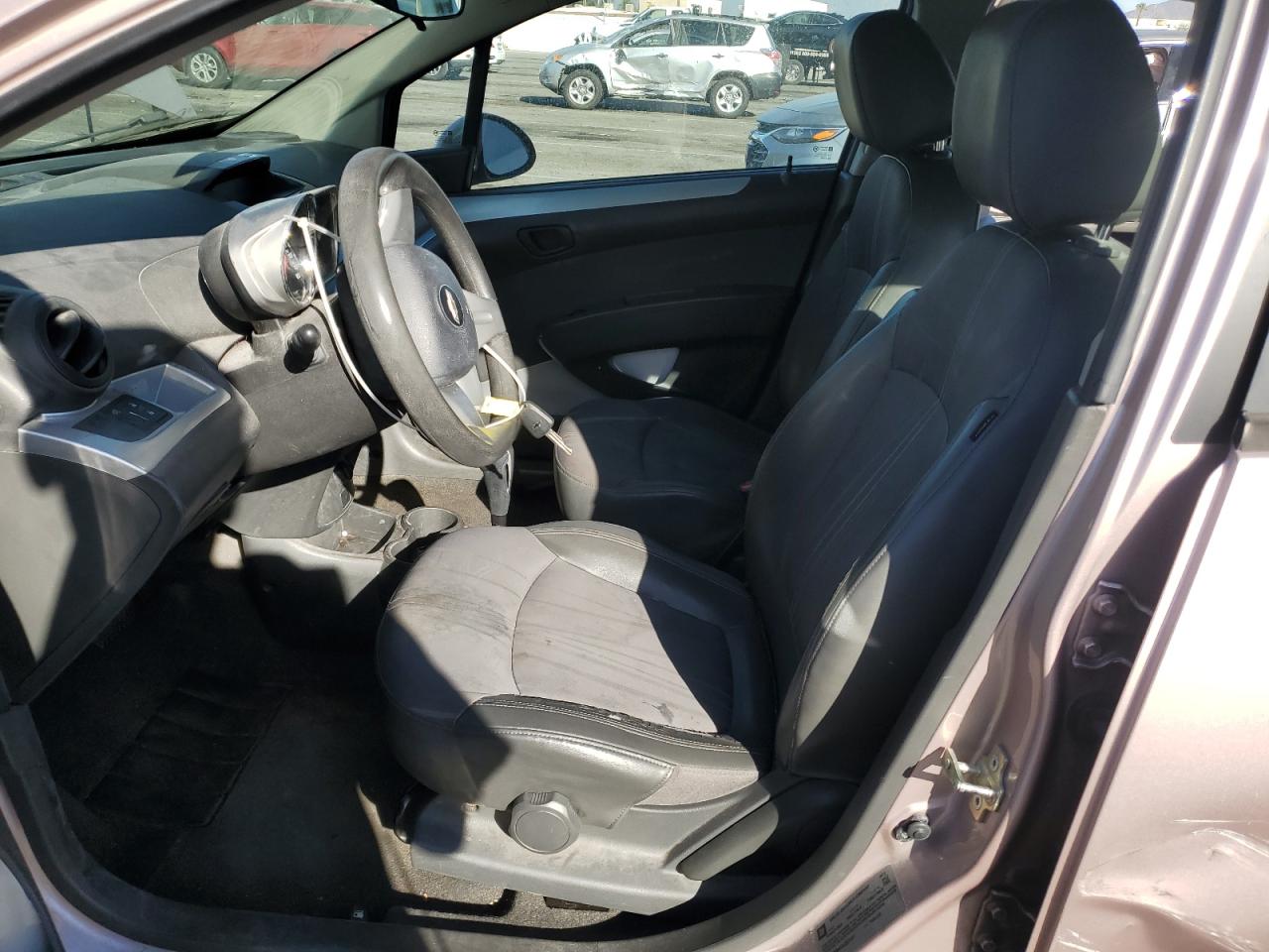 2013 Chevrolet Spark - Image 7