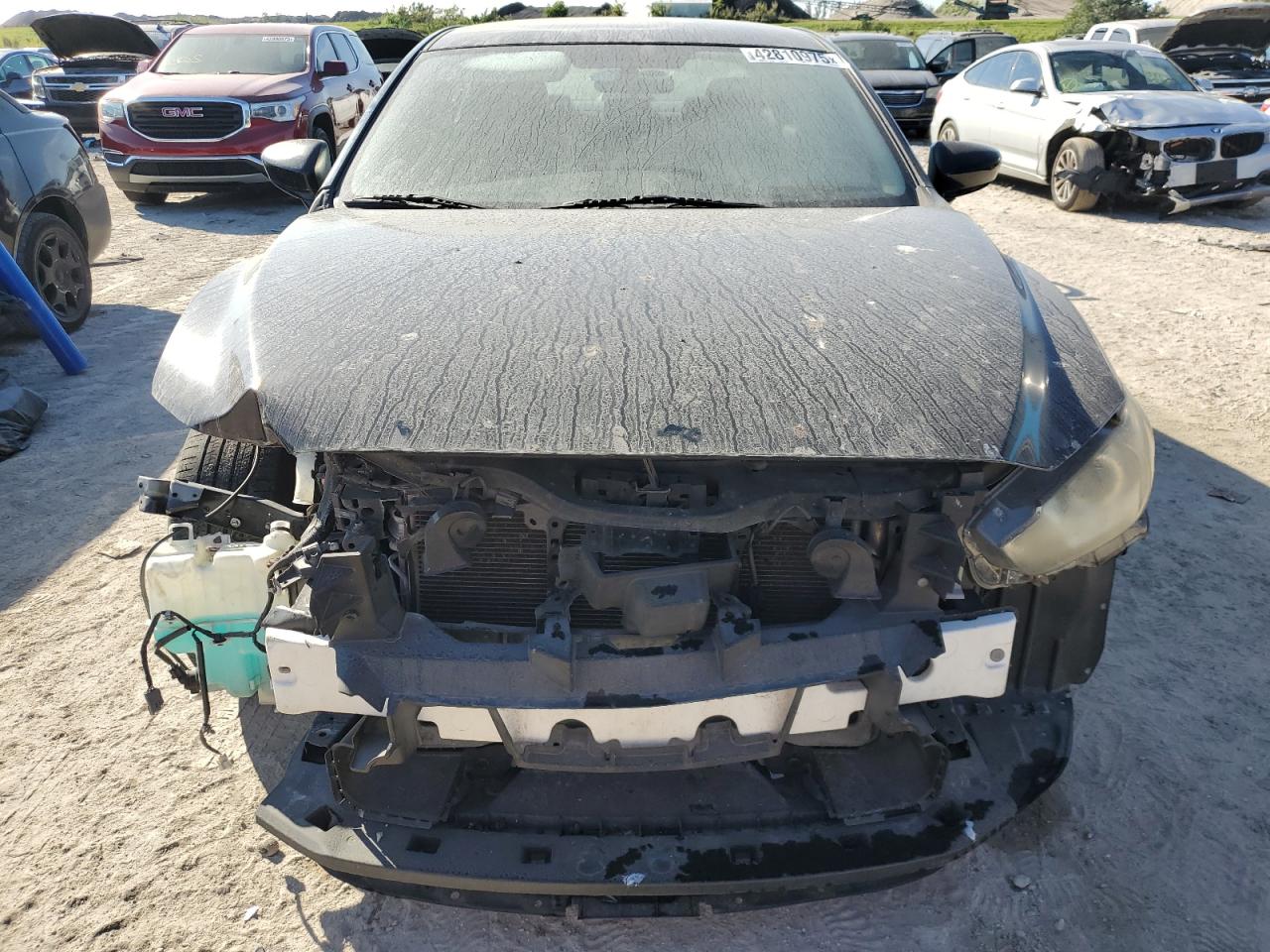 2014 Mazda 6 - Image 5