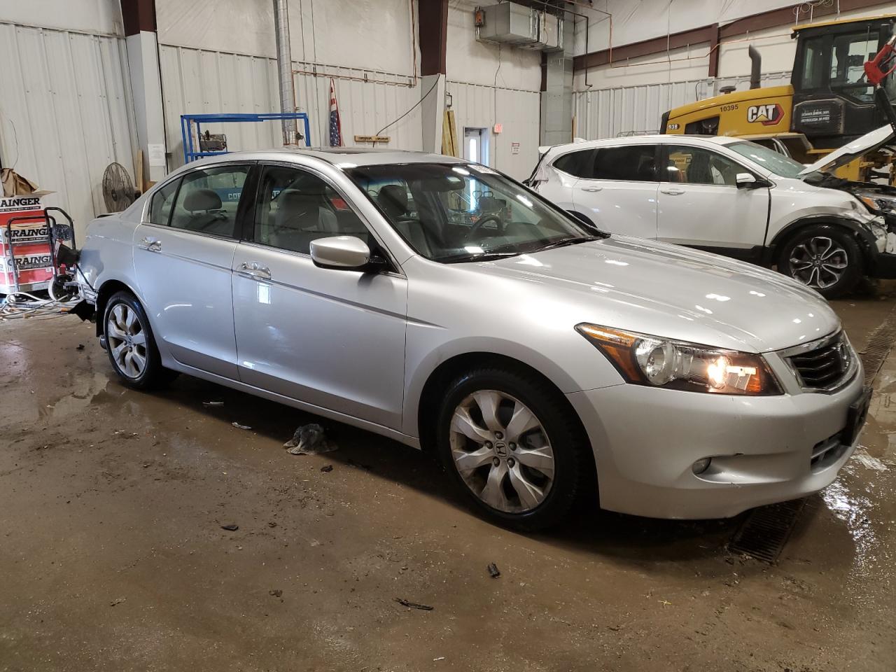 2008 Honda Accord - Image 4