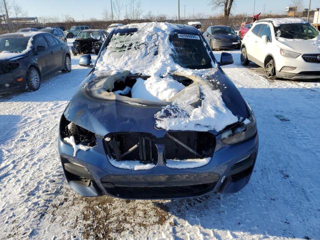 2019 BMW X4 XDRIVE30I