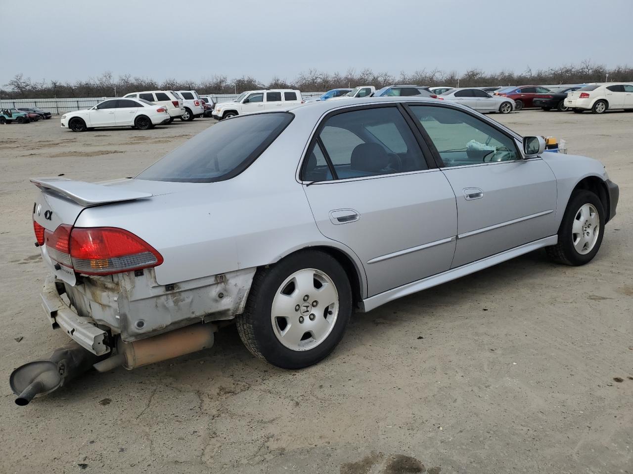 2001 Honda Accord - Image 3