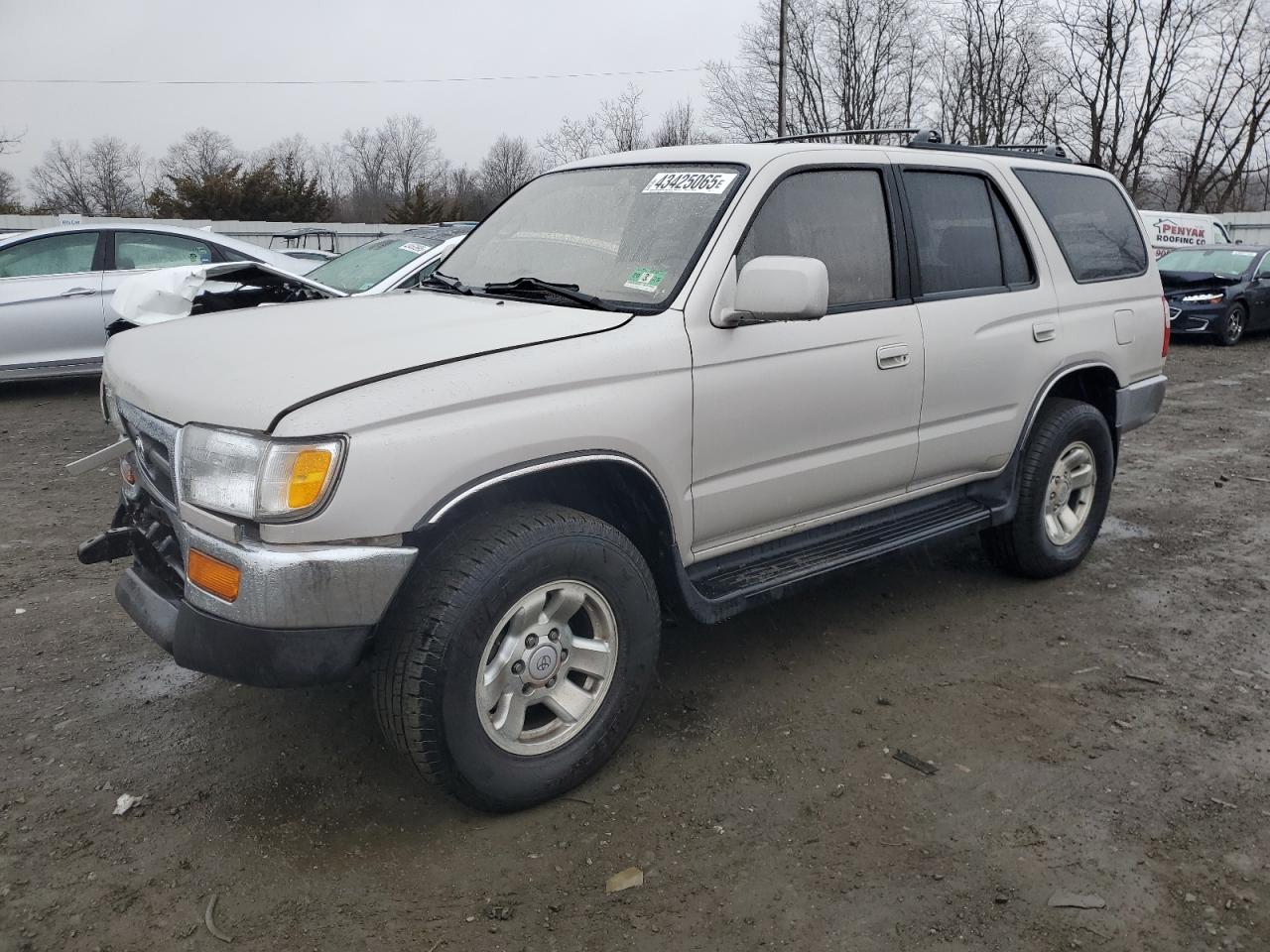 1998 Toyota 4Runner - Image 1