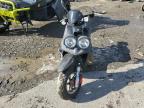 2012 Yamaha Yw50 F zu verkaufen in Glassboro, NJ - Side