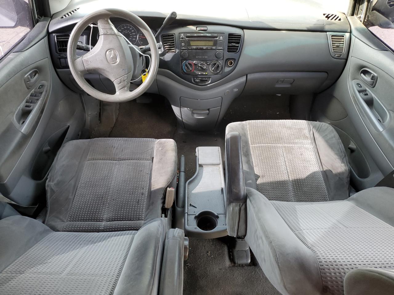 2004 Mazda MPV - Image 8