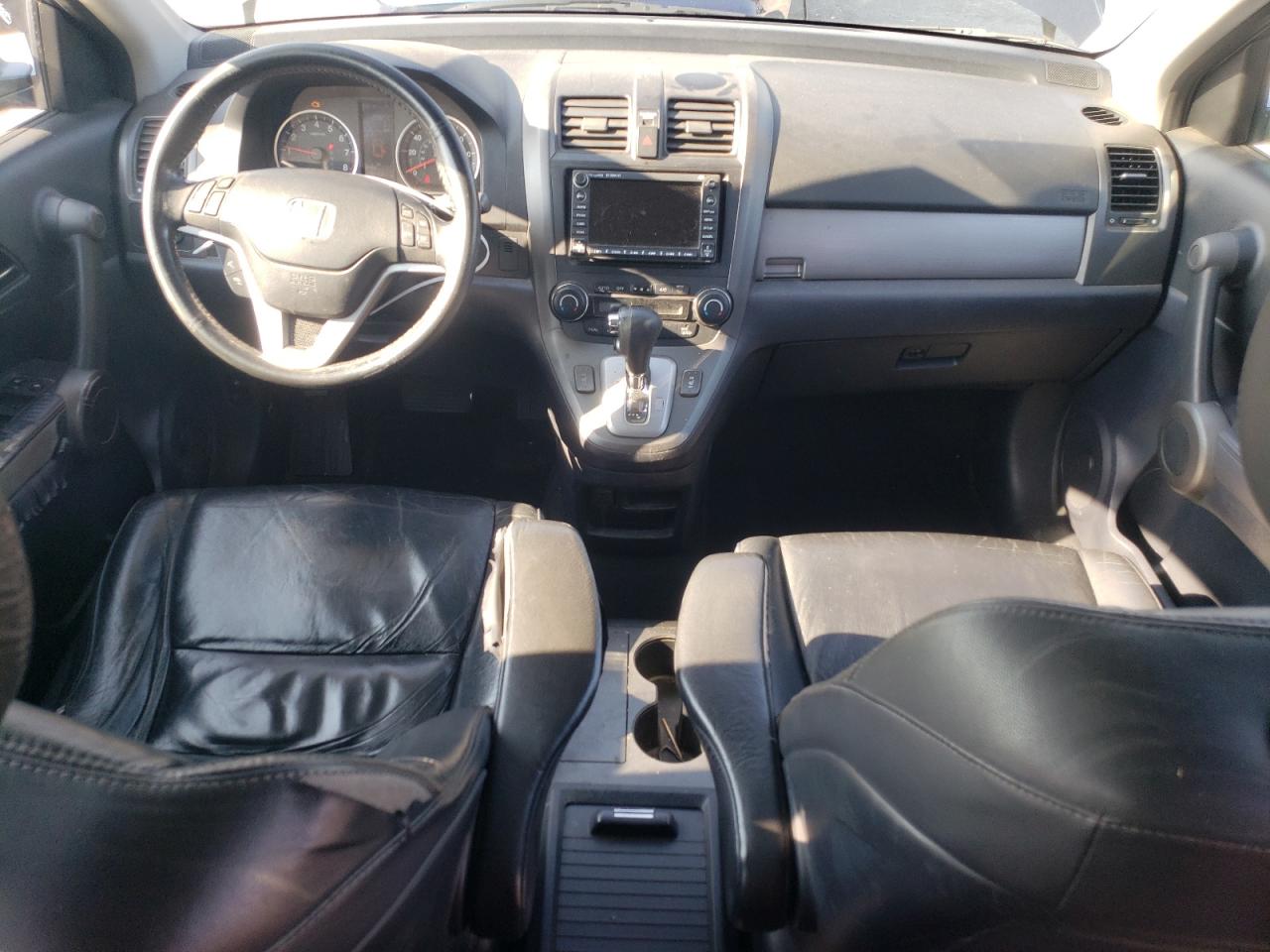2010 Honda CR-V - Image 8