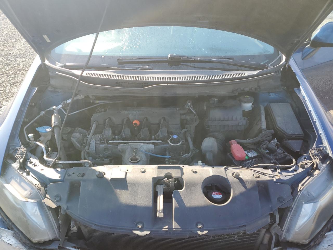 2013 Honda Civic - Image 13