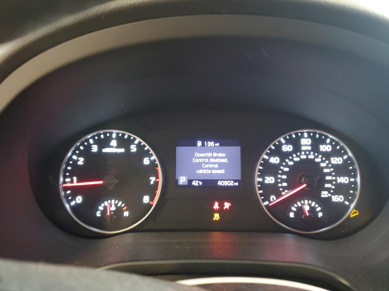 2021 Kia Seltos - Image 9