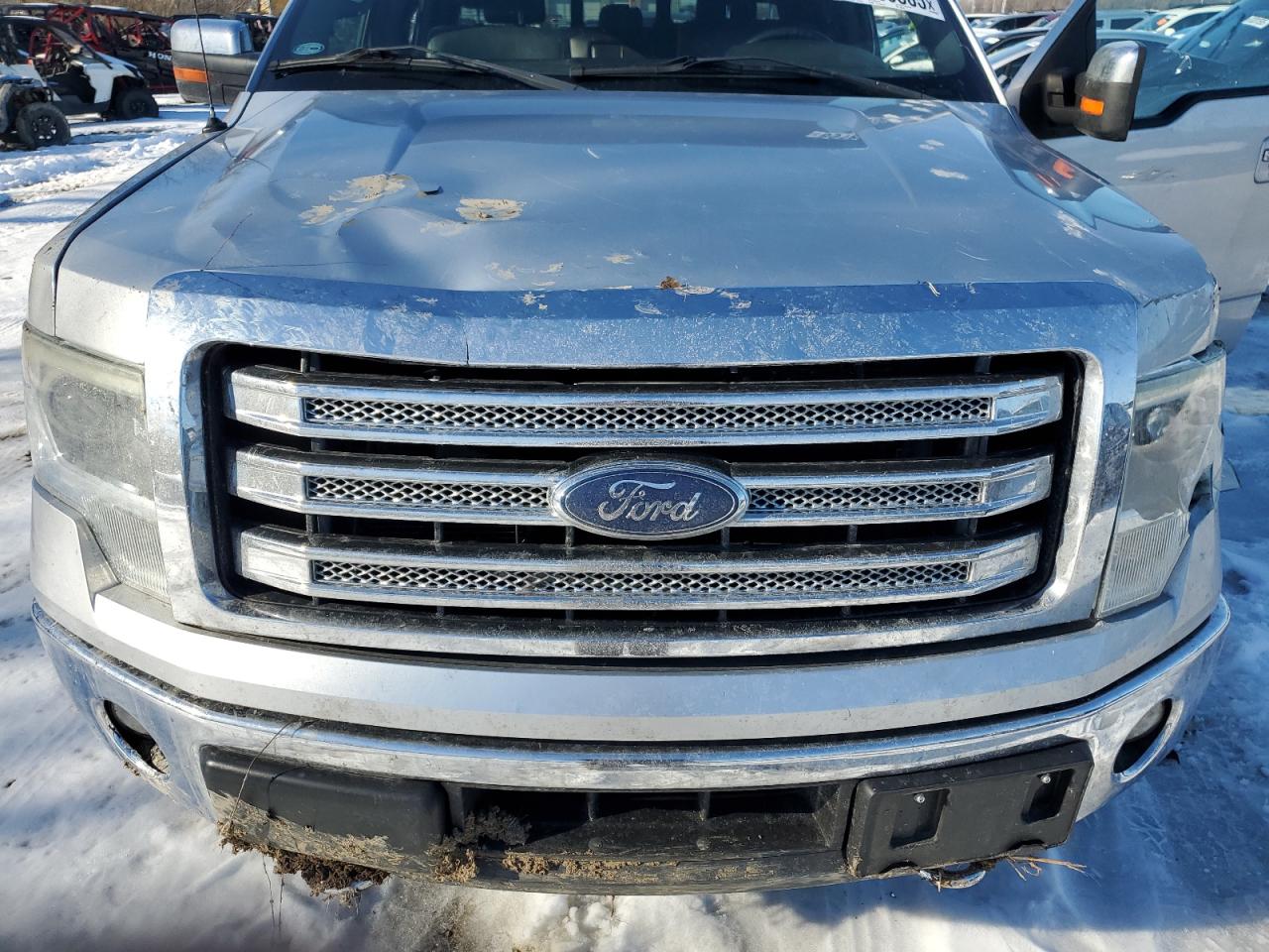 2014 Ford F-150 - Image 11